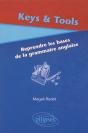 Keys & Tools (Reprendre Les Bases De La Grammaire Anglaise) - Preview