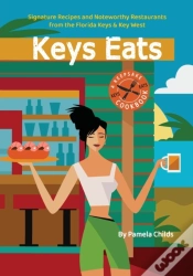 Capa do artigo Keys Eats