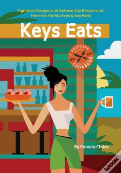 Capa do artigo Keys Eats