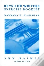 Capa do artigo Keys F Writ Exercise Bklt 4e
