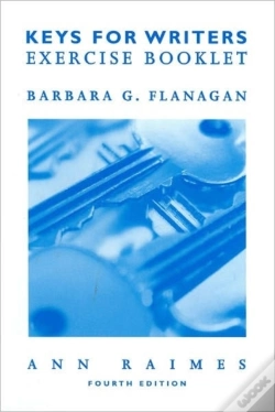 Capa do artigo Keys F Writ Exercise Bklt 4e