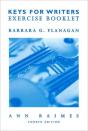 Keys F Writ Exercise Bklt 4e - Preview