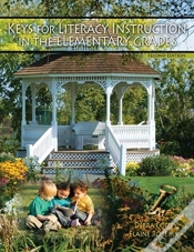 Capa do artigo Keys For Literacy Instruction In The Elementary Grade