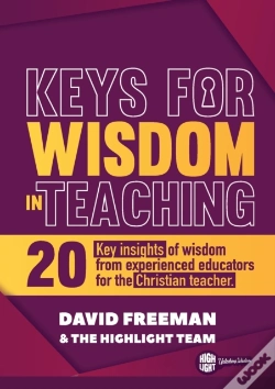 Capa do artigo Keys For Wisdom In Teaching