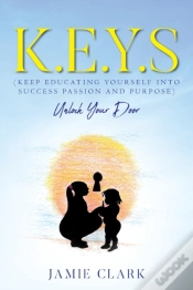 Capa do artigo K.E.Y.S  Keep Educating Yourself Into Su