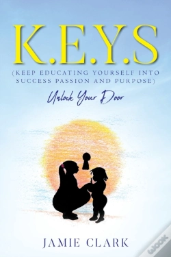 Capa do artigo K.E.Y.S  Keep Educating Yourself Into Su