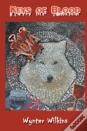 Capa do artigo Keys Of Blood