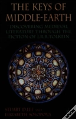 Capa do artigo Keys Of Middle-Earth