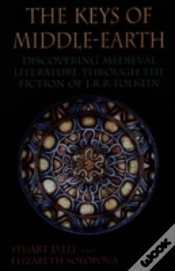 Capa do artigo Keys Of Middle-Earth