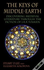 Capa do artigo Keys Of Middle-Earth