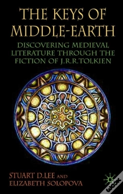Capa do artigo Keys Of Middle-Earth