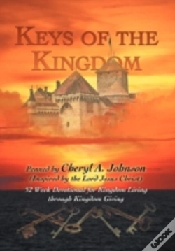 Capa do artigo Keys Of The Kingdom