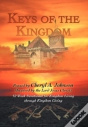 Capa do artigo Keys Of The Kingdom