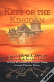 Capa do artigo Keys Of The Kingdom