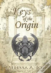 Keys Of The Origin, Book 1;