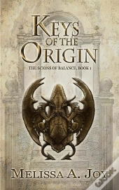 Keys Of The Origin