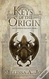 Capa do artigo Keys Of The Origin