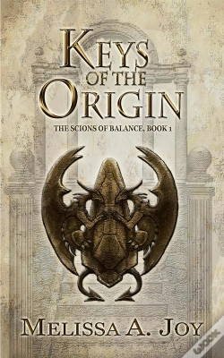 Capa do artigo Keys Of The Origin