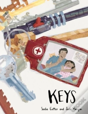 Capa do artigo Keys