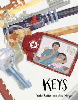 Capa do artigo Keys