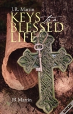 Capa do artigo Keys To A Blessed Life