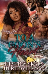 Keys To A Goon'S Heart