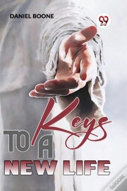 Capa do artigo Keys To A New Life