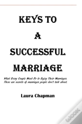 Keys To A Successful Marriage