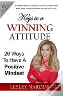 Keys To A Winning Attitude