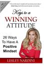 Keys To A Winning Attitude - Preview