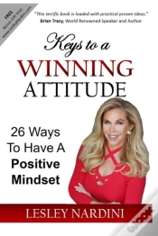 Capa do artigo Keys To A Winning Attitude