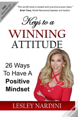 Capa do artigo Keys To A Winning Attitude