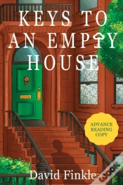 Capa do artigo Keys To An Empty House