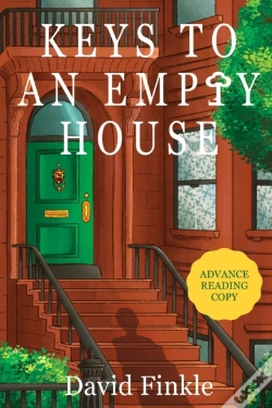Capa do artigo Keys To An Empty House