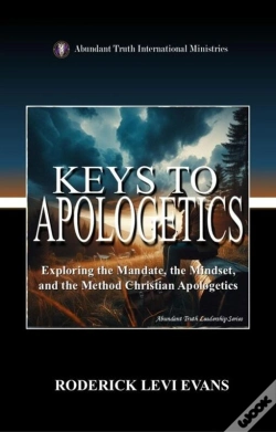Capa do artigo Keys To Apologetics