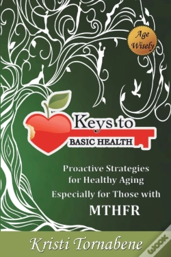 Capa do artigo Keys To Basic Health