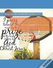 Capa do artigo Keys To Basketball Greatness