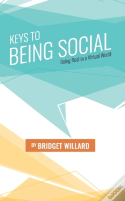 Capa do artigo Keys To Being Social