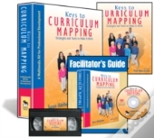 Keys To Curriculum Mapping