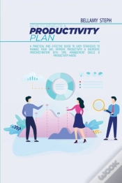 Capa do artigo Keys To Develop A Productivity Plan: A P