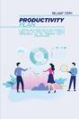 Keys To Develop A Productivity Plan: A P - Preview
