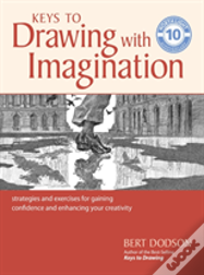 Keys To Drawing With Imagination