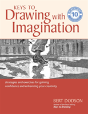 Keys To Drawing With Imagination - Preview