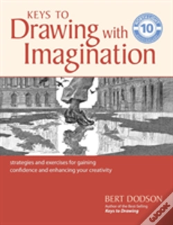 Capa do artigo Keys To Drawing With Imagination