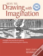 Capa do artigo Keys To Drawing With Imagination