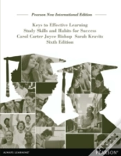 Capa do artigo Keys To Effective Learning: Pearson New International Edition