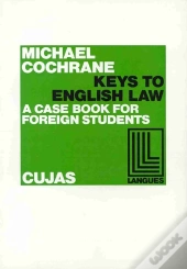 Keys To English Law