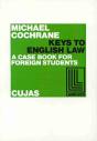Keys To English Law - Preview