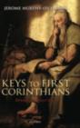 Keys To First Corinthians - Preview