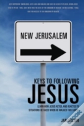 Keys To Following Jesus
